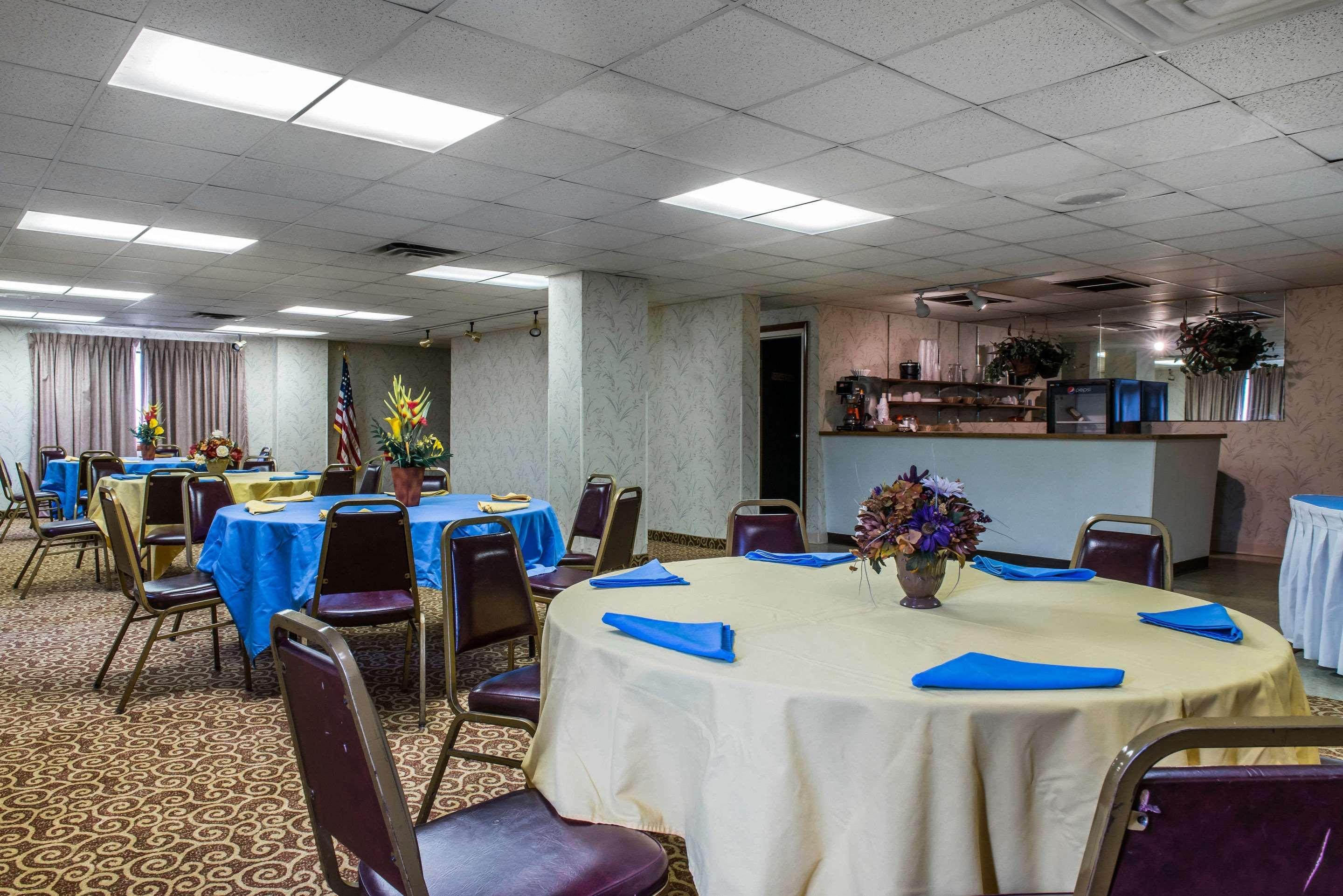 Fairview  Quality Inn & Suites מראה חיצוני תמונה