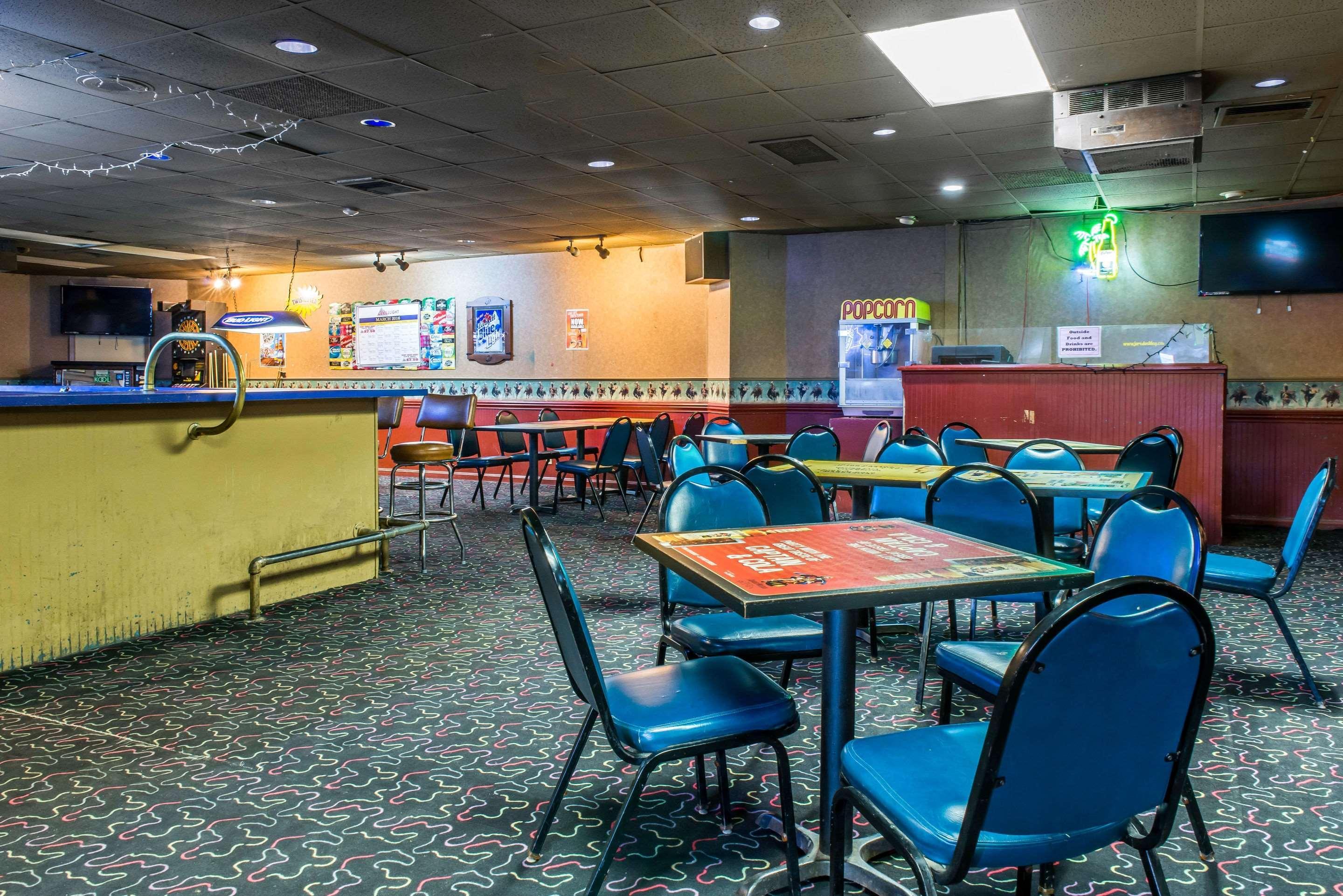 Fairview  Quality Inn & Suites מראה חיצוני תמונה