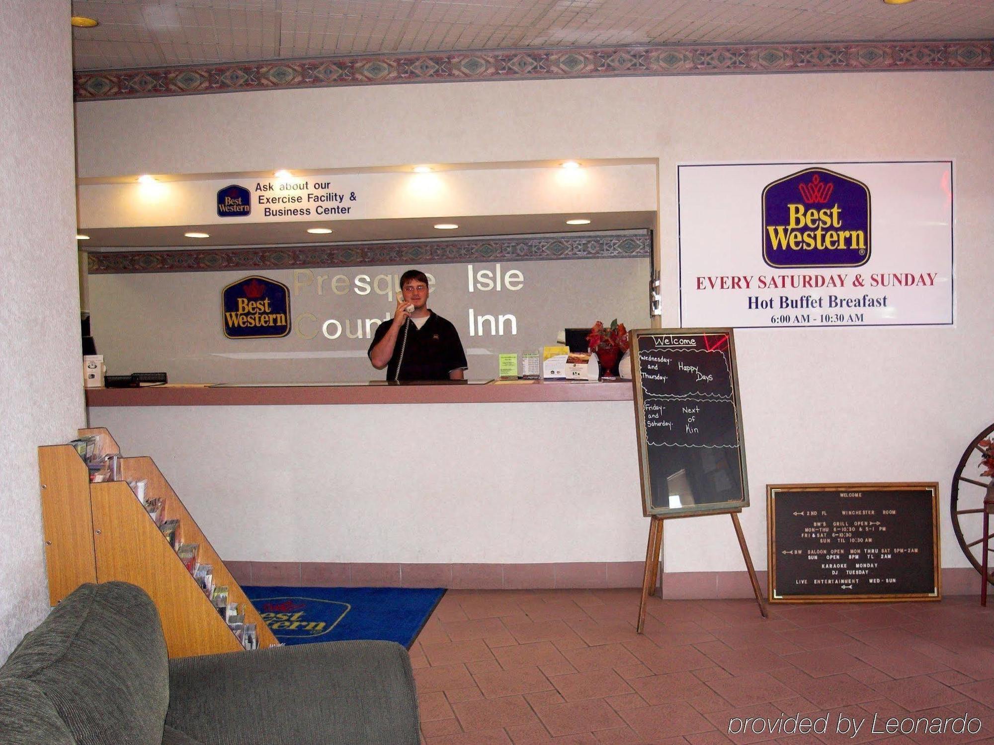 Fairview  Quality Inn & Suites מראה חיצוני תמונה