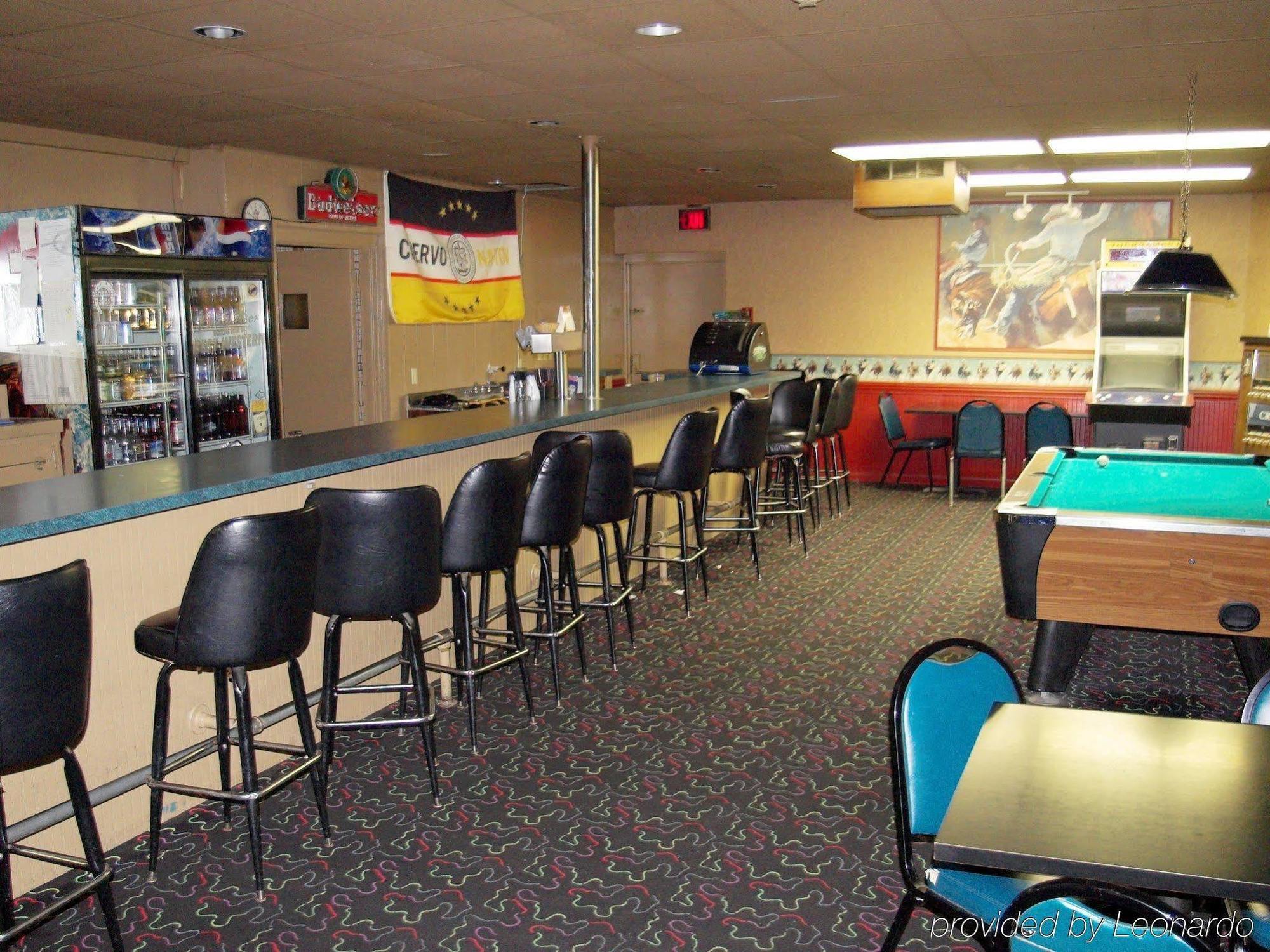 Fairview  Quality Inn & Suites מראה חיצוני תמונה